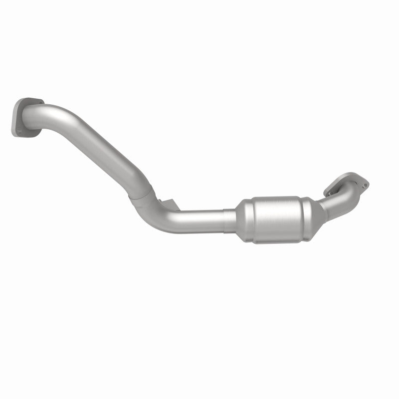 MagnaFlow Conv DF 03 Mazda 6 3.0 Passenger Side Rear - DTX Performance