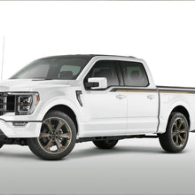 Load image into Gallery viewer, Ford Racing 15-23 F-150 22in Wheel Kit - Sinister Bronze - DTX Performance