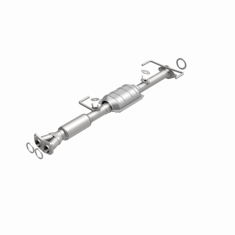 MagnaFlow Conv DF 95-96 Previa 2.4L - DTX Performance