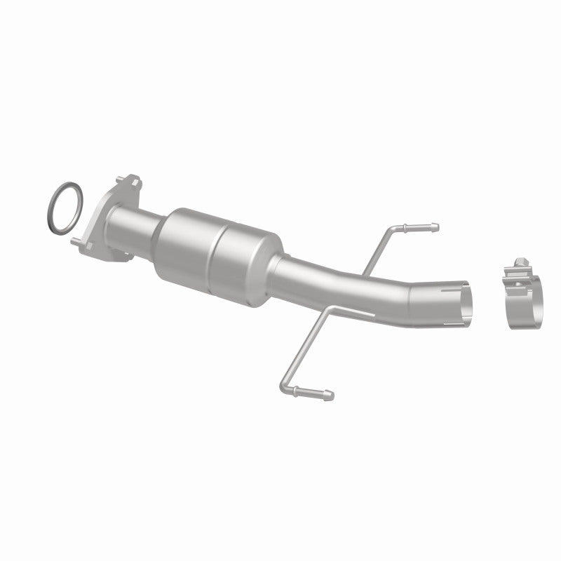 Magnaflow Conv DF 2010-2012 CX-7 2.5 L Underbody - DTX Performance