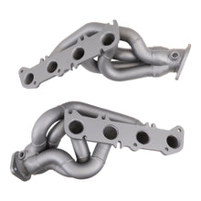 Load image into Gallery viewer, BBK 11-14 Mustang GT Shorty Tuned Length Exhaust Headers - 1-5/8 Titanium - DTX Performance