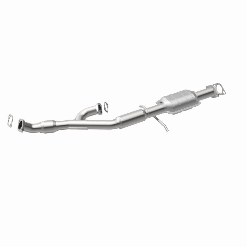 Magnaflow Conv DF 02-06 Kia Optima 2.7L - DTX Performance