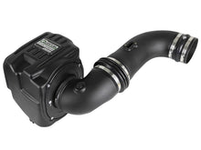 Load image into Gallery viewer, aFe Quantum Pro 5R Cold Air Intake System 08-10 GM/Chevy Duramax V8-6.6L LMM - Oiled - DTX Performance