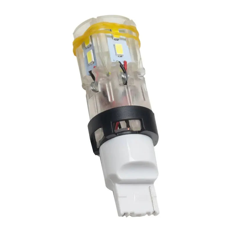 Oracle 7440 24 SMD 3 Chip Spider Bulb (Single) - Cool White - DTX Performance