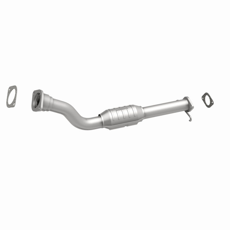 MagnaFlow Conv DF 99-02 Oldsmobile Intrigue - DTX Performance