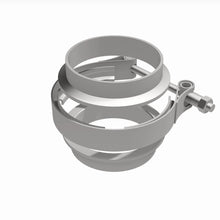 Load image into Gallery viewer, MagnaFlow Clamp Flange Assembly 3.0 inch - DTX Performance