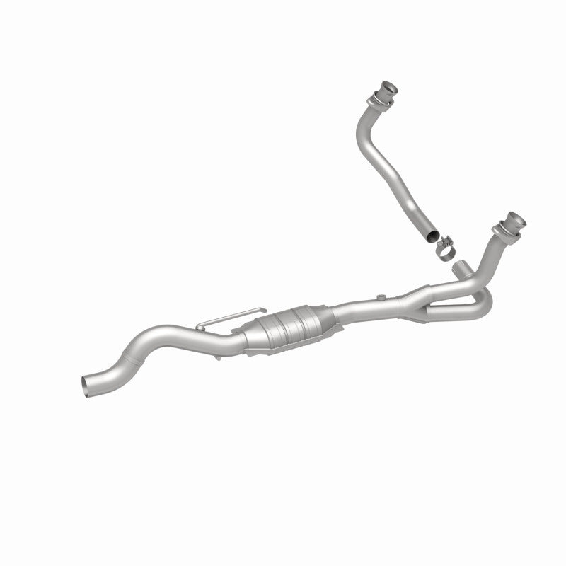 MagnaFlow Conv DF 00-03 Dakota 4.7L 4WD OEM - DTX Performance