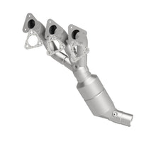 Load image into Gallery viewer, MagnaFlow Conv DF 01-06 BMW M3 Rear Manifold 3.2L - DTX Performance