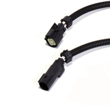 Load image into Gallery viewer, BBK 18-20 Ford Mustang GT O2 Sensor Wire Harness Extensions 16in (Pair) - DTX Performance