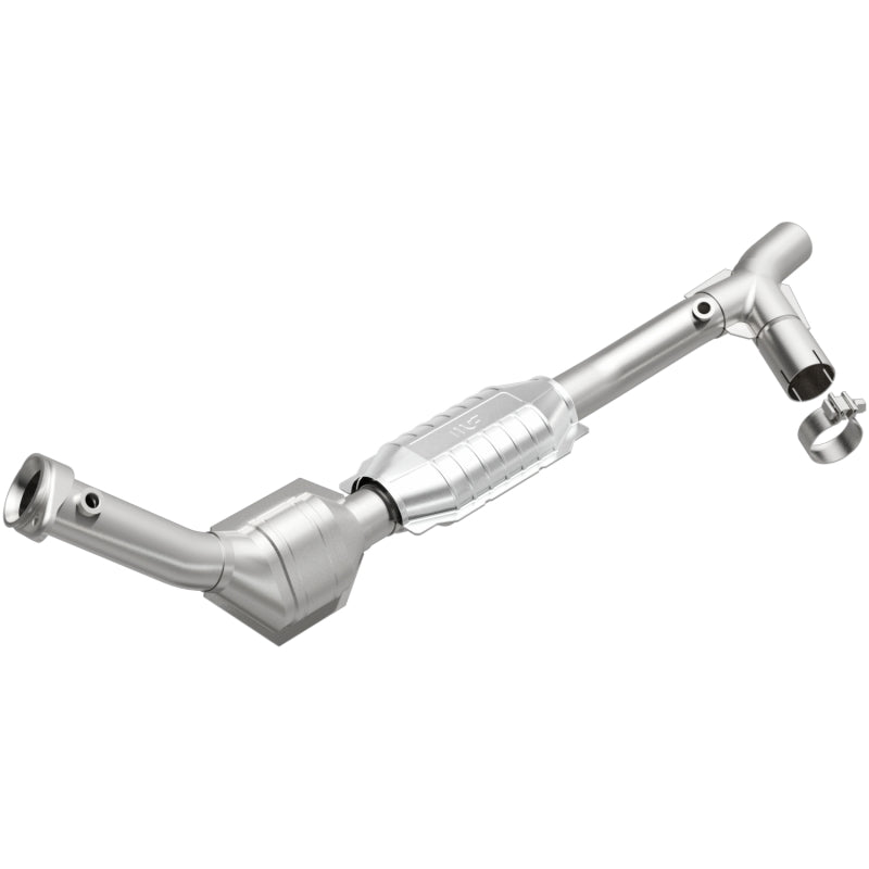 MagnaFlow Conv DF 97-98 Ford Trucks 5.4L - DTX Performance