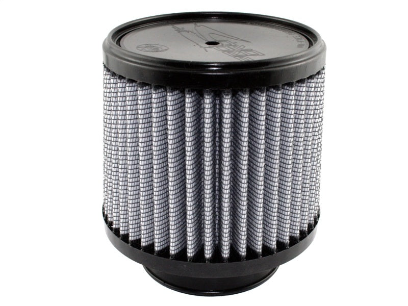 aFe MagnumFLOW Air Filters IAF PDS A/F PDS 3-1/2F x 6B x 5-1/2T x 5H w/ 3/8Hole - DTX Performance