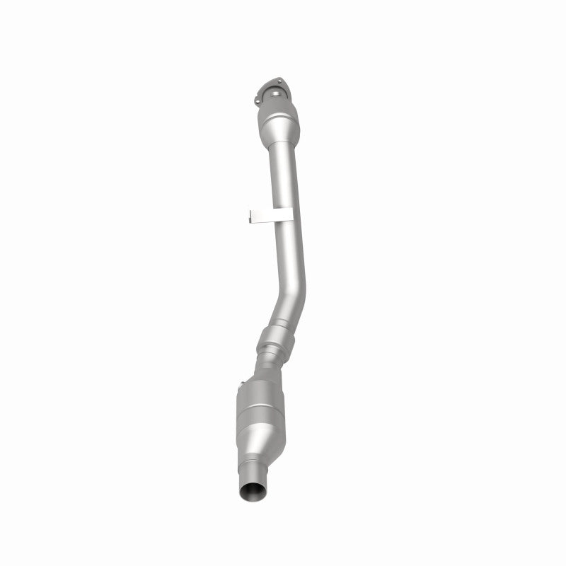 MagnaFlow Conv DF 04-06 Audi S4 4.2L CA - DTX Performance