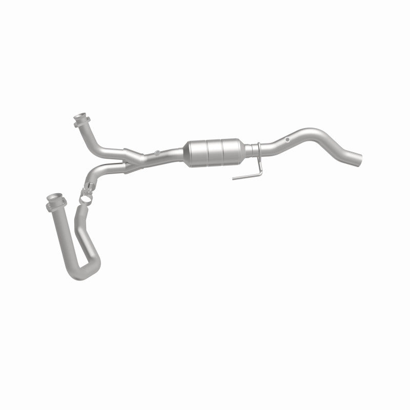 MagnaFlow Conv DF 00 Dodge Durango 5.2L 4WD / 00-03 Durango 5.9L 4WD (49 State) - DTX Performance