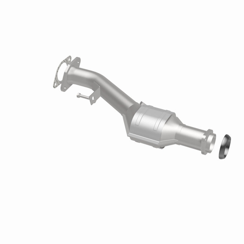 MagnaFlow Conv DF 04-07 Subaru WRX/STI 2.5L T - DTX Performance