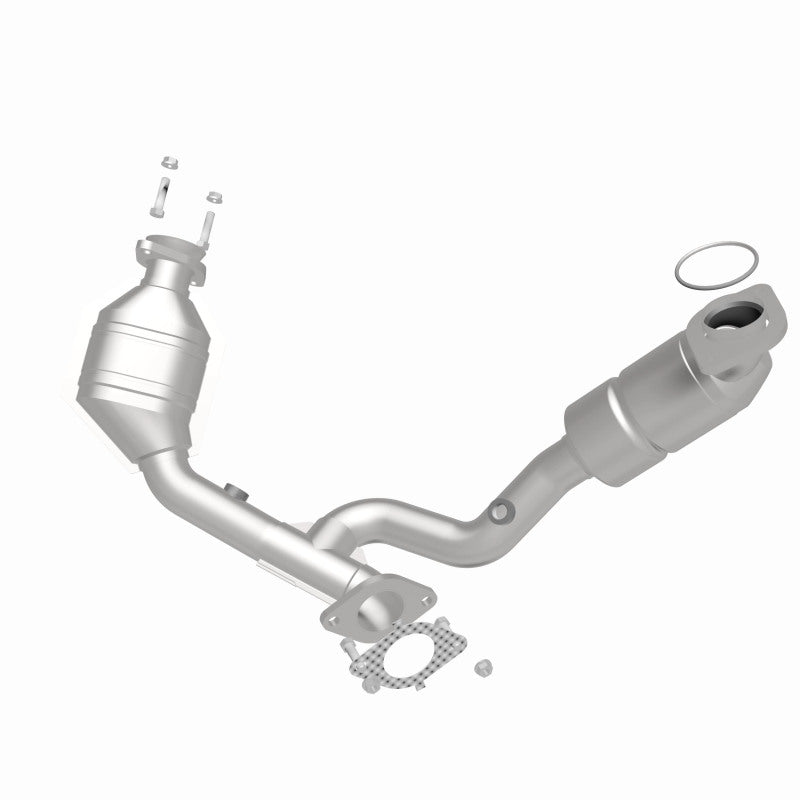 MagnaFlow Conv DF 00-03 Ford Taurus 3.0L - DTX Performance