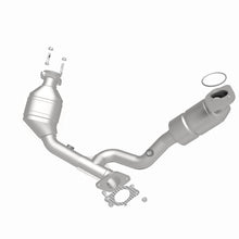 Load image into Gallery viewer, MagnaFlow Conv DF 00-03 Ford Taurus 3.0L - DTX Performance