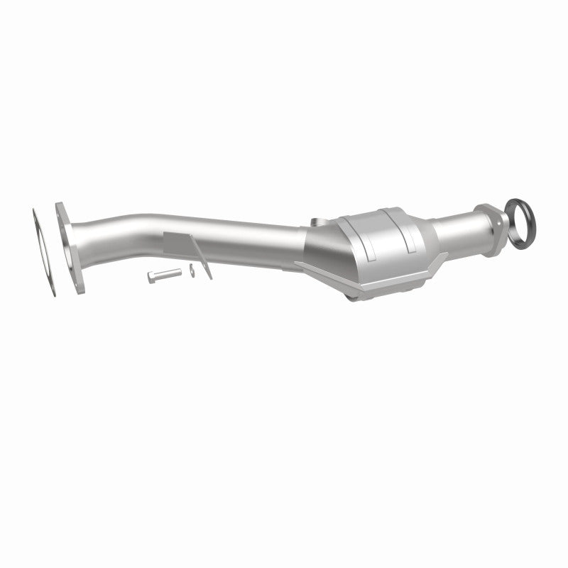 MagnaFlow Conv DF 04-07 Subaru WRX/STI 2.5L T - DTX Performance