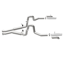 Load image into Gallery viewer, MagnaFlow SYS C/B 87-93 Mustang GT 5.0L 3inch - DTX Performance