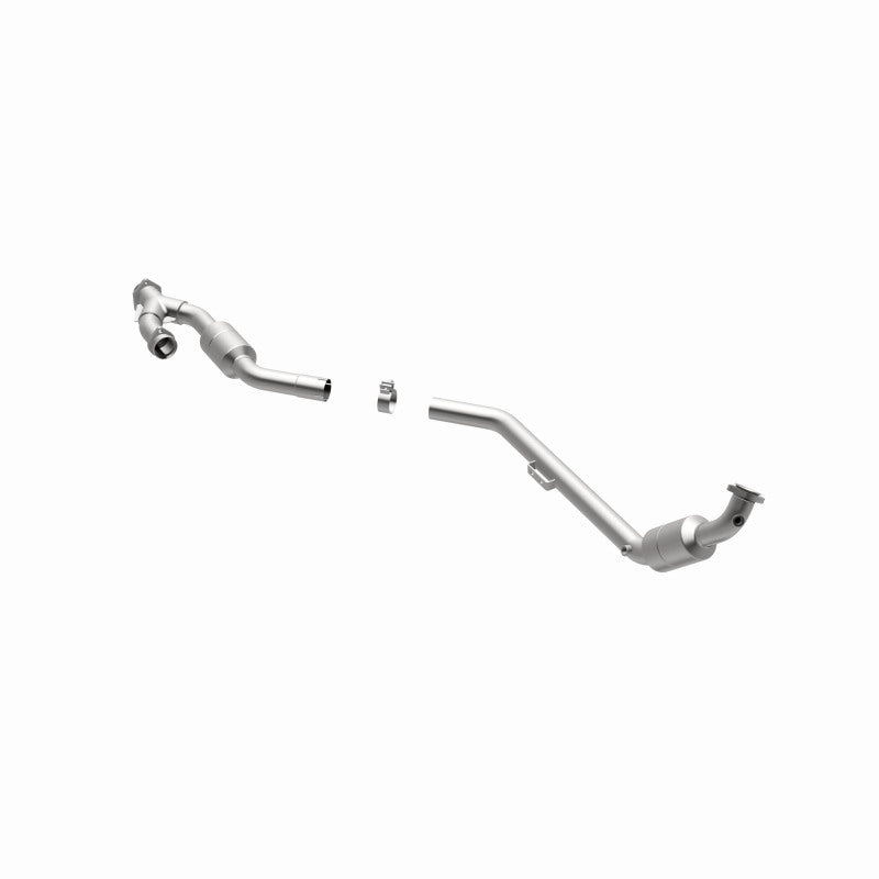 MagnaFlow Conv DF Mercedes C240 02-04 Driver Side - DTX Performance