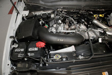 Load image into Gallery viewer, K&amp;N 17-18 Ford F-250/F-350 Super Duty 6.7L Aircharger Performance Intake - DTX Performance