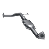 MagnaFlow Conv DF 04-06 Tundra 4.7L D/S frt O