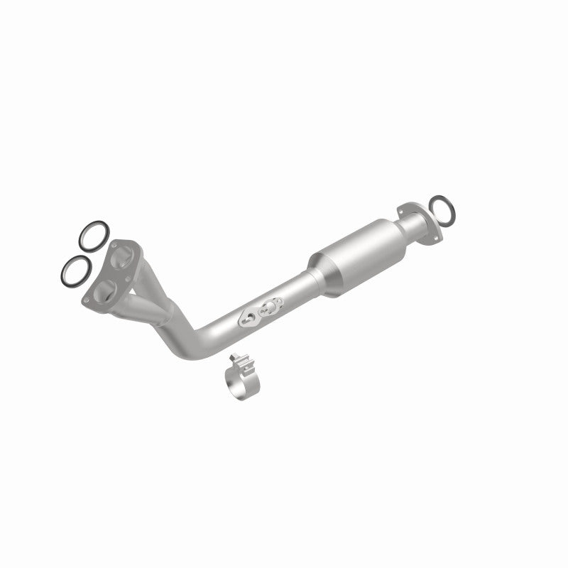 MagnaFlow Converter Direct Fit California Grade 96-98 Toyota 4Runner 2.7L - DTX Performance