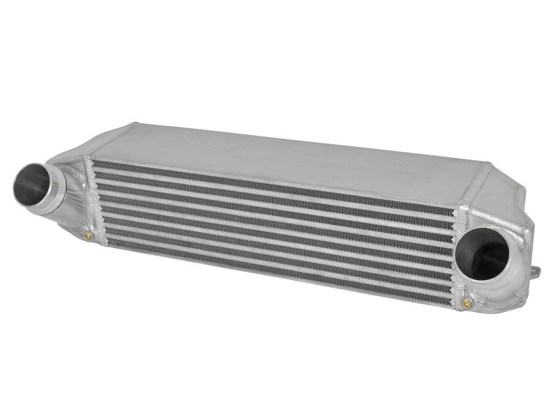 aFe BladeRunner GT Series Intercooler w/ Tube 12-15 BMW 335i F30 3.0L (t) - DTX Performance