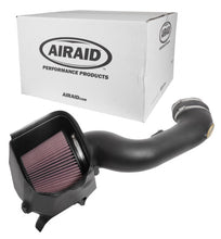 Load image into Gallery viewer, Airaid 17-18 Ford F-250/F-350/F-450 Super Duty V8-6.7L DSL Cold Air Intake Kit - DTX Performance