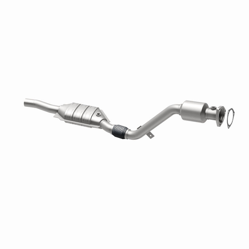 MagnaFlow Conv DF 00-01 Audi A6 2.8L - DTX Performance