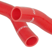 Load image into Gallery viewer, Mishimoto 99-05 Mazda Miata Red Silicone Radiator Hose Kit - DTX Performance