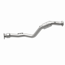 Load image into Gallery viewer, MagnaFlow Conv DF 04-06 VW Phaeton 4.2L Passenger Side Front - DTX Performance