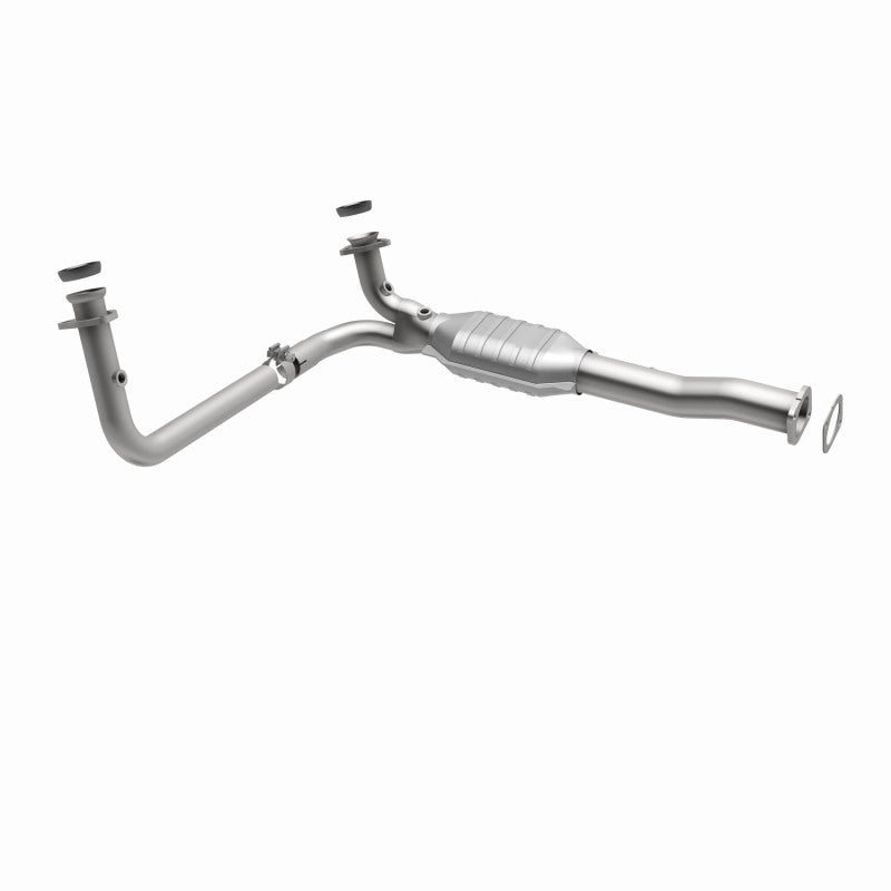 MagnaFlow Conv DF GM 1500/2500/3500 Truck 96- - DTX Performance