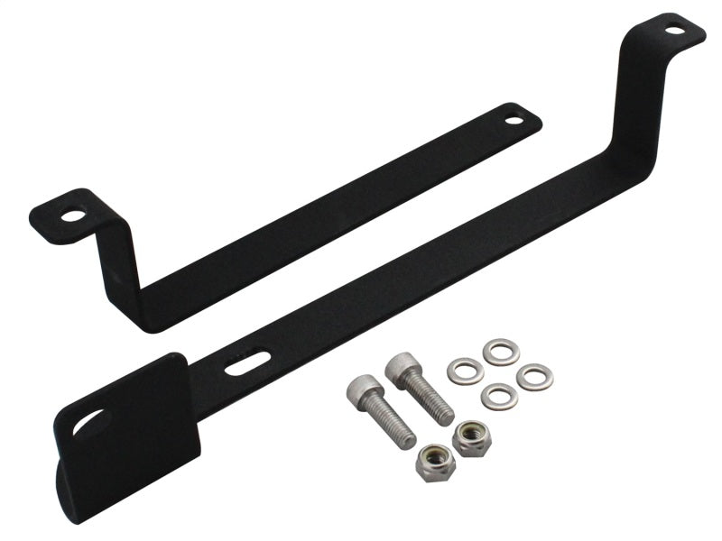 aFe MagnumFORCE Dynamic Air Scoop Bracket kit 10-12 Dodge Diesel Trucks L6 6.7L (td) - DTX Performance