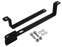 Load image into Gallery viewer, aFe MagnumFORCE Dynamic Air Scoop Bracket kit 10-12 Dodge Diesel Trucks L6 6.7L (td) - DTX Performance