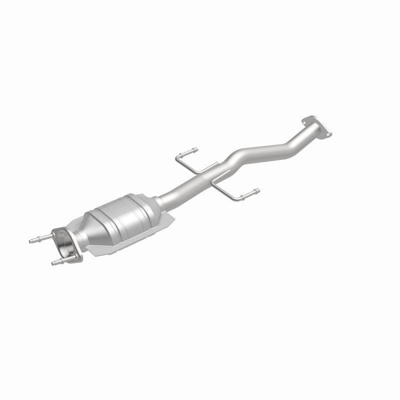 MagnaFlow Conv DF 95-98 Protege 1.5L rear 50S - DTX Performance