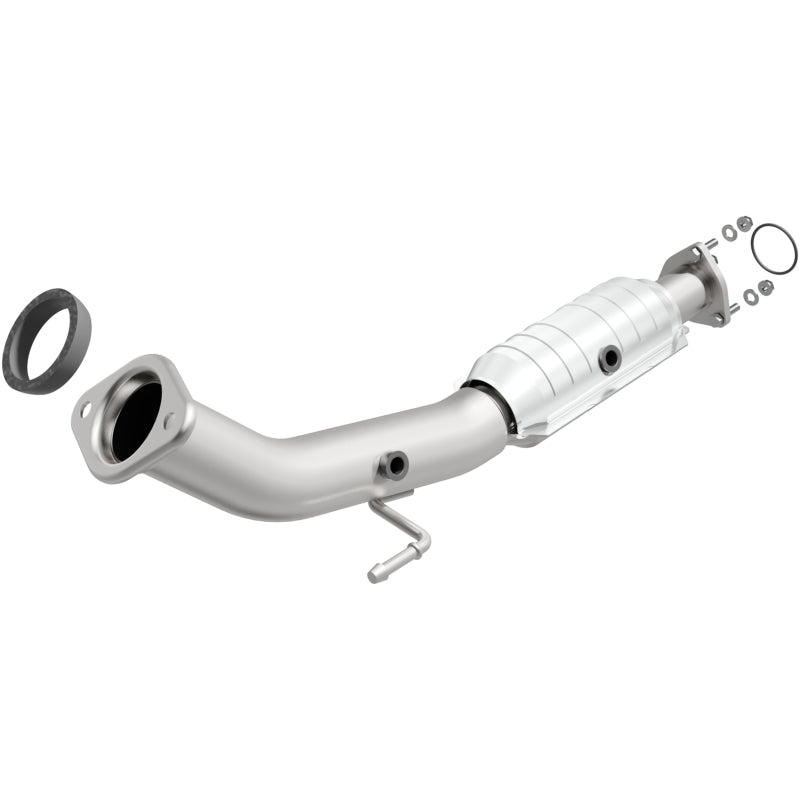 MagnaFlow Conv DF 06-08 Honda Civic SI 2.0L - DTX Performance