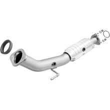 Load image into Gallery viewer, MagnaFlow Conv DF 06-08 Honda Civic SI 2.0L - DTX Performance