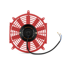 Load image into Gallery viewer, Mishimoto 10 Inch Electric Fan 12V - DTX Performance