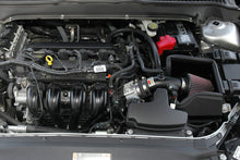 Load image into Gallery viewer, K&amp;N 13-18 Ford Fusion 2.5L Typhoon Cold Air Intake - DTX Performance