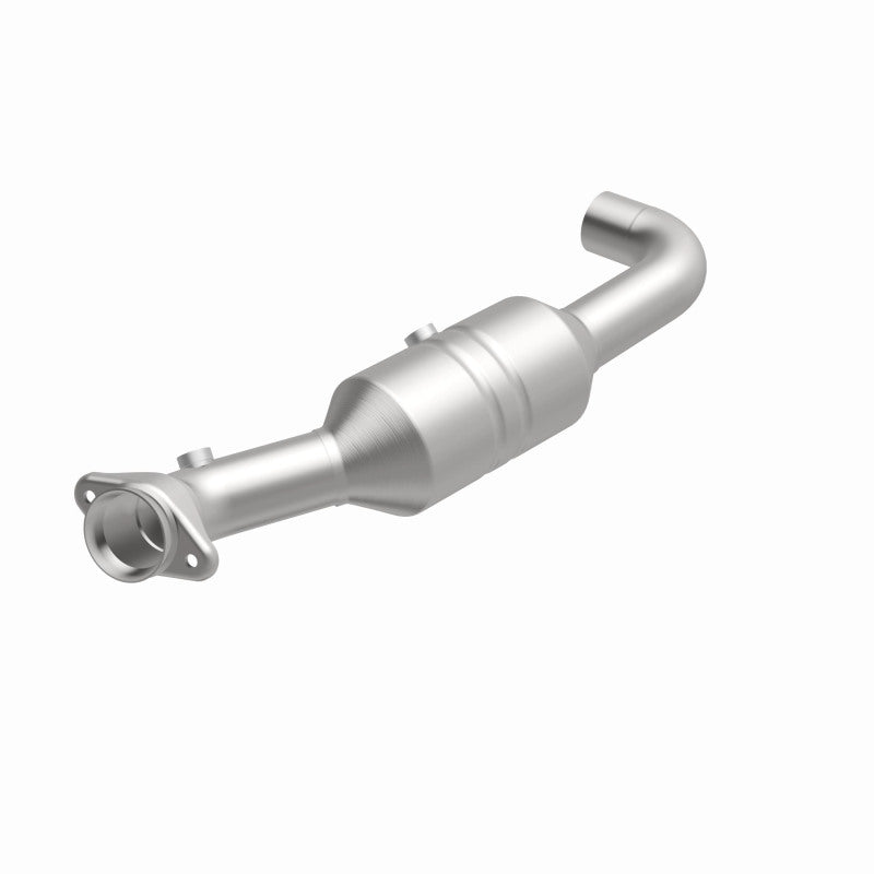 Magnaflow Conv DF 2009-2010 F-150 4.6 L Underbody - DTX Performance