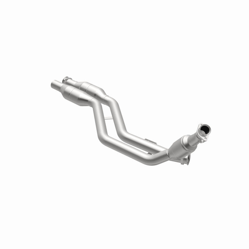 MagnaFlow Conv DF 99-03 Mercedes CLK430 4.3L - DTX Performance