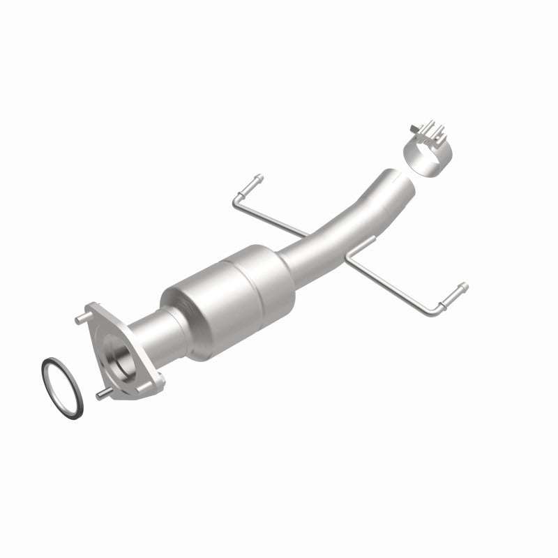 Magnaflow Conv DF 2010-2012 CX-7 2.5 L Underbody - DTX Performance