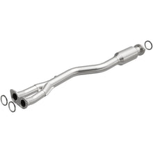 Load image into Gallery viewer, MagnaFlow Conv DF 01-05 Lexus IS300 3.0L Underbody - DTX Performance