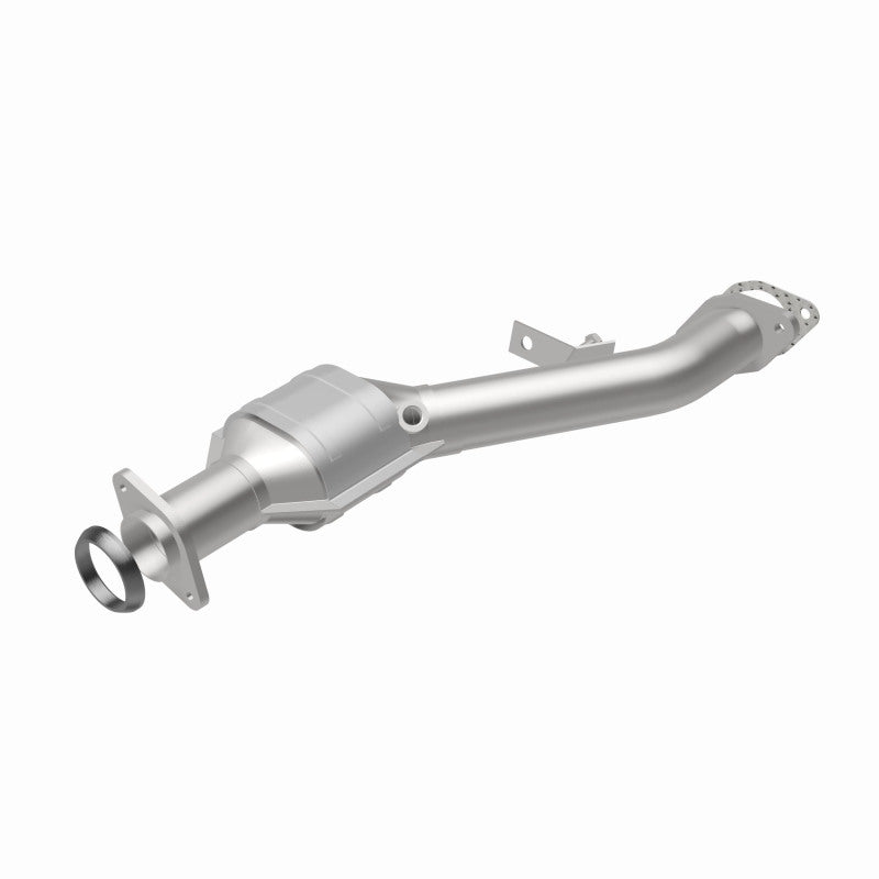 MagnaFlow Conv DF 04-07 Subaru WRX/STI 2.5L T - DTX Performance