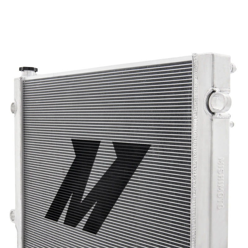 Mishimoto 05-15 Toyota Tacoma 4.0L Performance Aluminum Radiator - DTX Performance