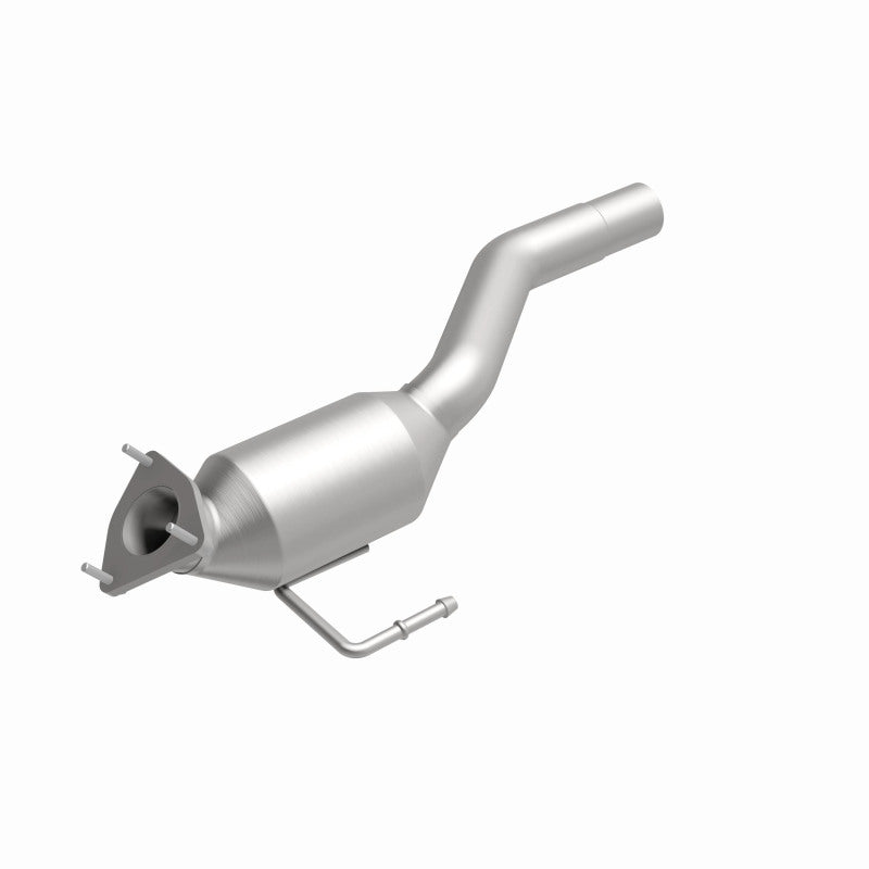 MagnaFlow Conv DF 04-07 VW Touareg 4.2L Driver Side - DTX Performance