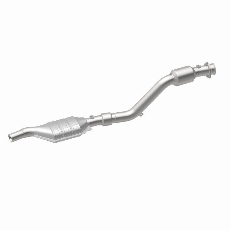 MagnaFlow Conv DF 04-05 Audi Allroad 4.2L Passenger Side - DTX Performance