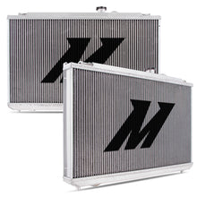 Load image into Gallery viewer, Mishimoto 96-01 Toyota JZX100 Chaser Performance Aluminum Radiator - DTX Performance