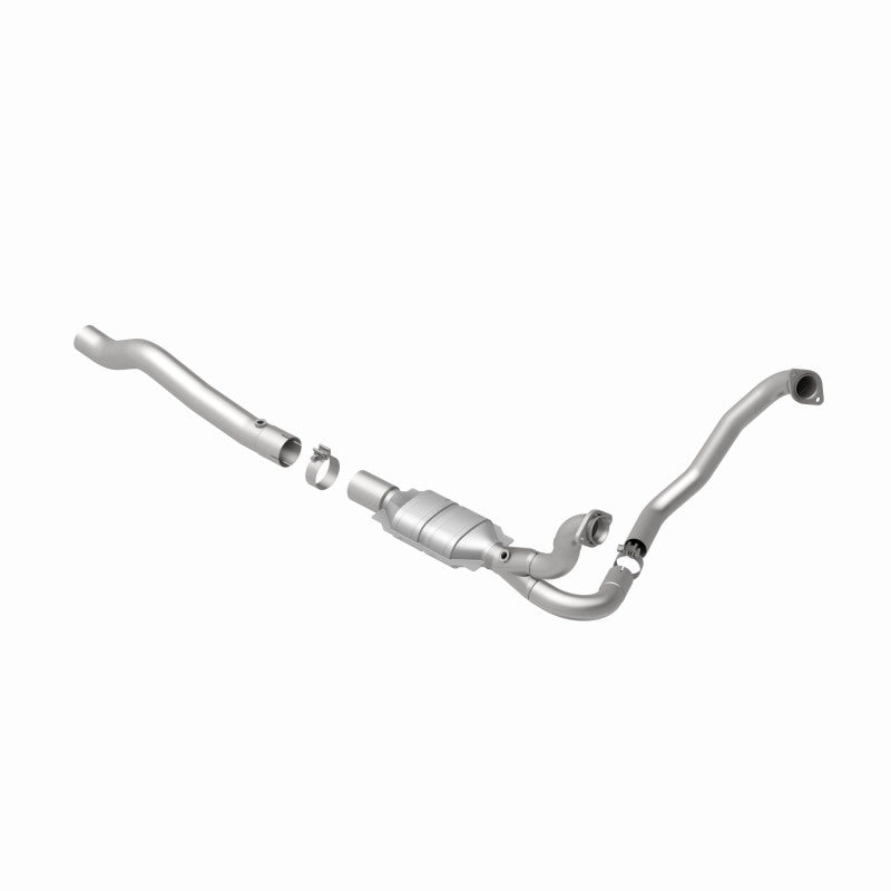 MagnaFlow Conv DF 2003 Ram 1500 5.7 2WD OEM - DTX Performance