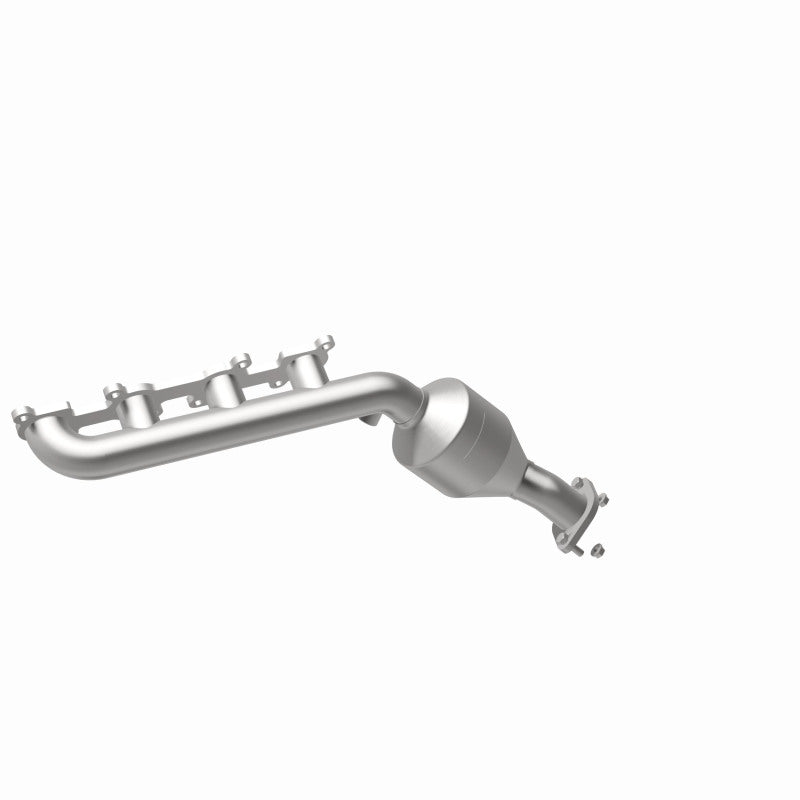 MagnaFlow Conv DF 03-04 4Run 4.7 Driver Side Manifold - DTX Performance